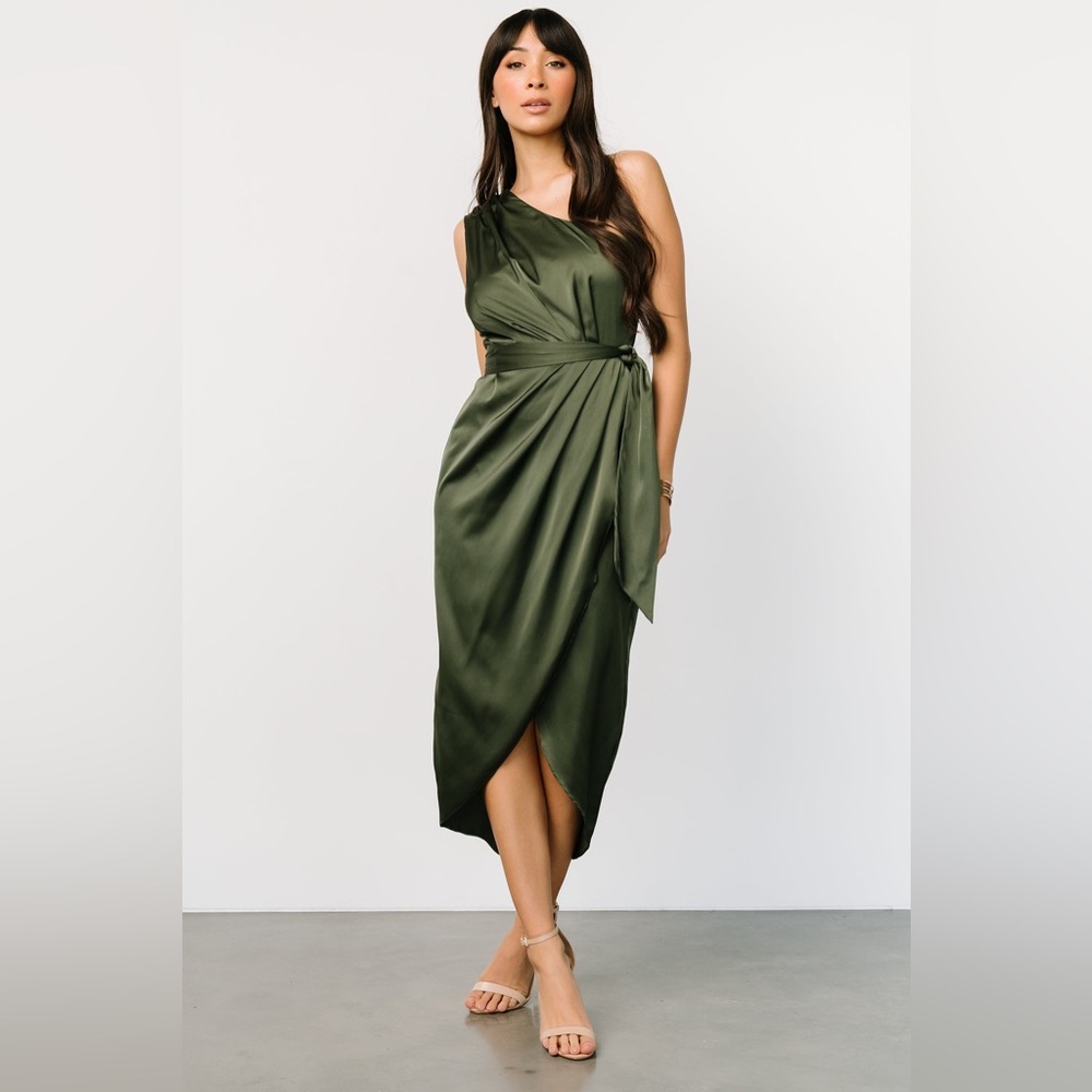NWT Baltic Born Dress